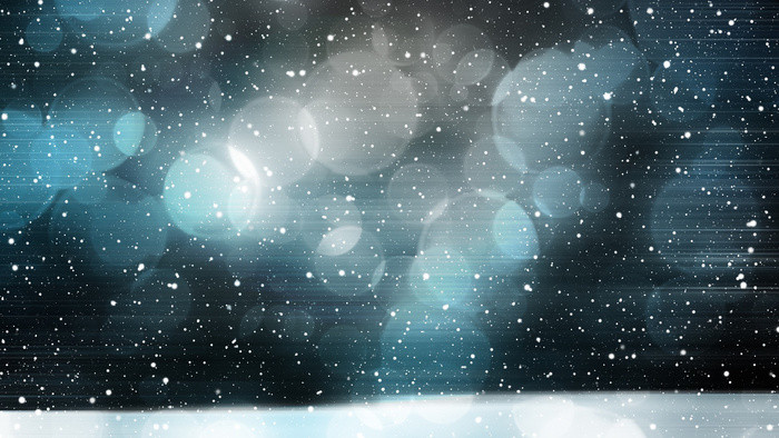 Oleg Pastier: Boli biele Vianoce, padal čierny sneh