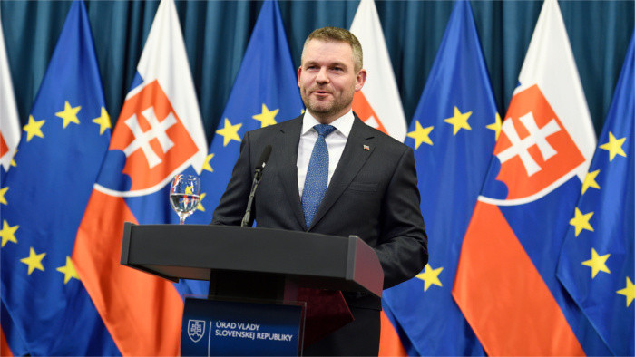 Slovakia favourable towards Brexit postponement
