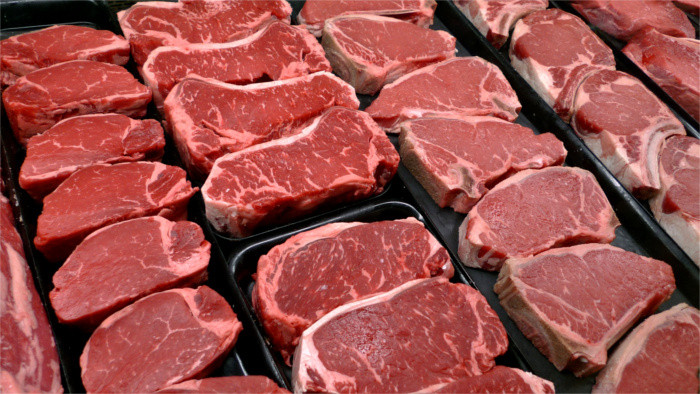 «Опасное» мясо из Польши проникло и в Словакию