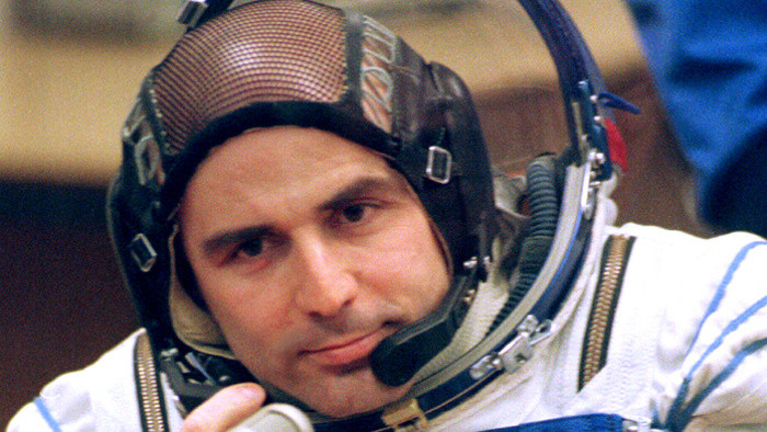 Ivan Bella – celebramos el 20 aniversario de su vuelo espacial