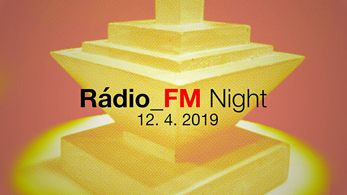Exkluzívna Rádio_FM Night s kapelami Tata Bojs a Veneer!