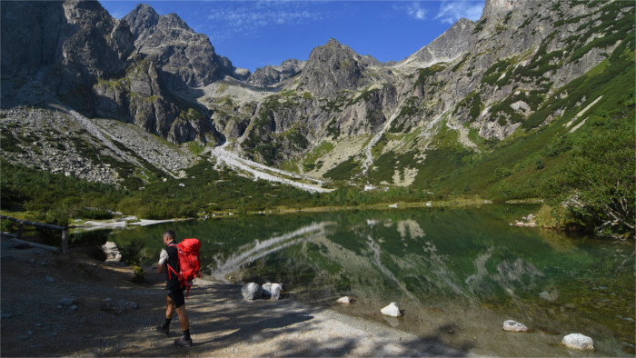 Les traces ineffaçables des Tchèques dans les Tatras slovaques