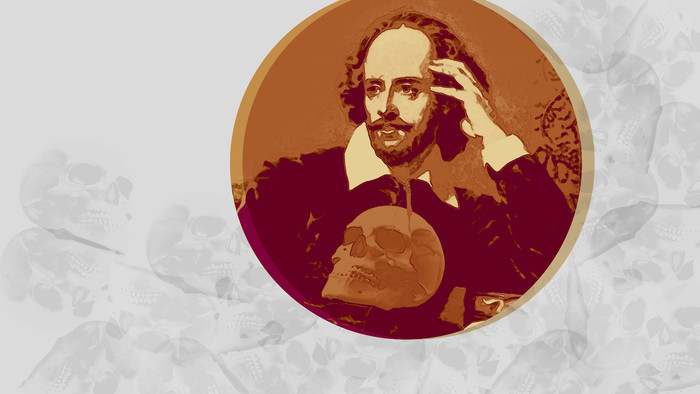 Cyklus: Shakespeare – inšpirácie a konšpirácie 