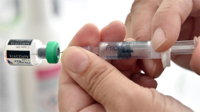 Krajci: 180,000 COVID-19 vaccines expected in Slovakia in early 2021
