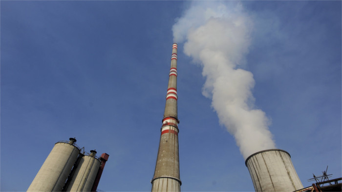 Slovak energy sector fails in going green