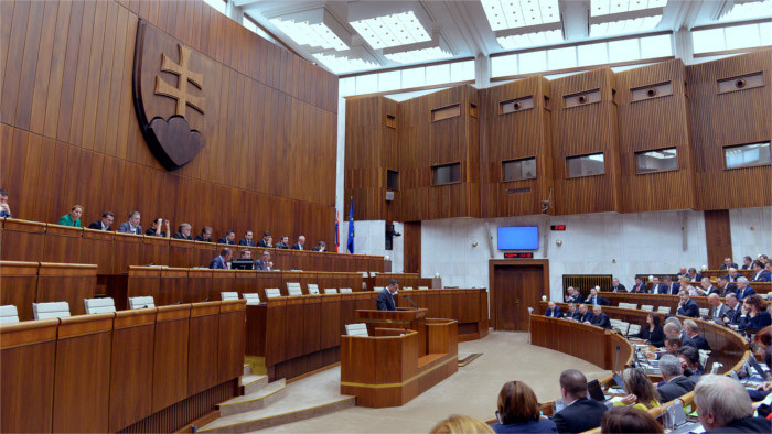 House overrides Čaputová's veto and extends moratorium 