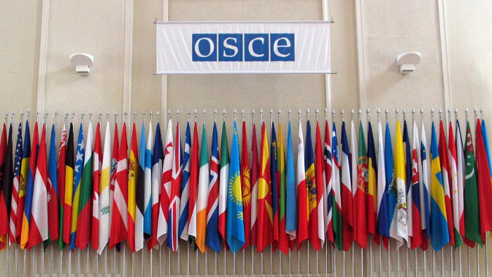 Slovakia waiting for key moment in OSCE presidency