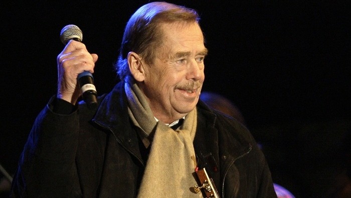 Vec verejná - Václav Havel