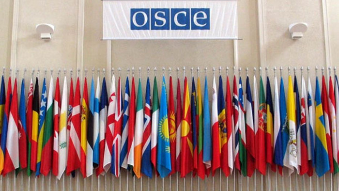 OSZE: Die Slowakei übergibt den Vorsitz an Albanien