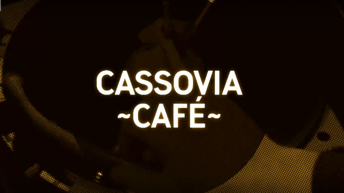 Cassovia café
