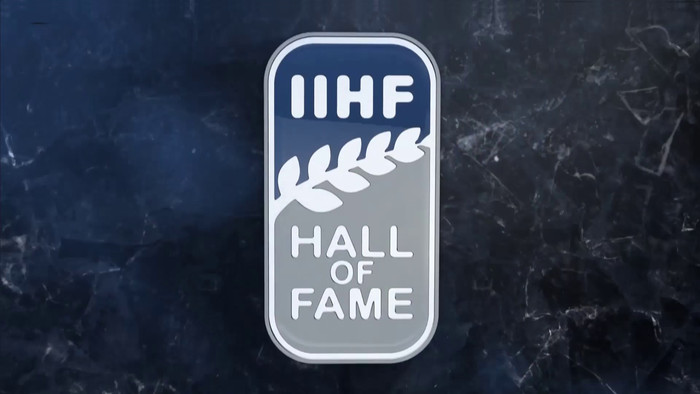 Sieň slávy IIHF