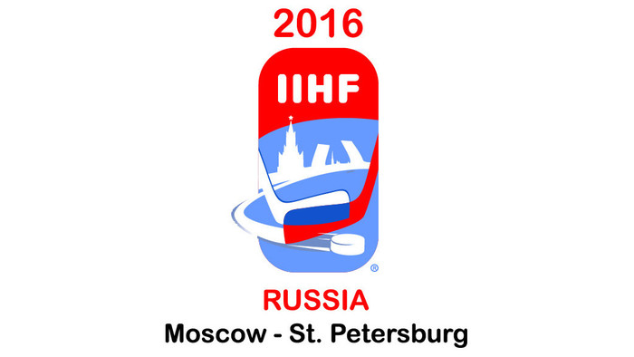 Hokej - MS 2016 - zápasy