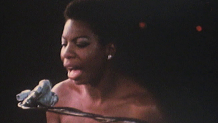 Nina Simone - legenda