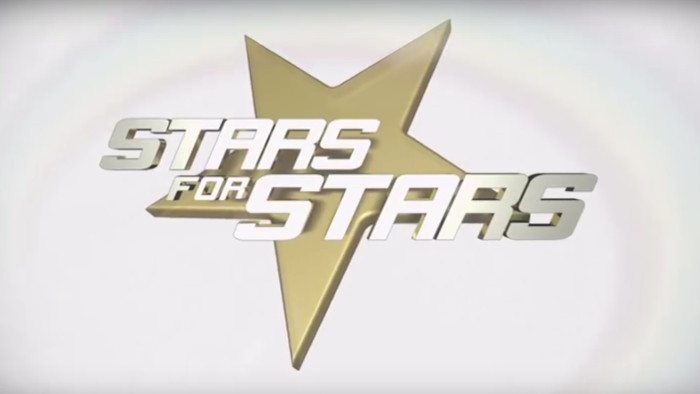 Športové nádeje: Talenty Stars for Stars