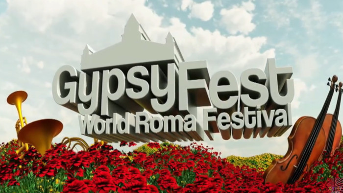 Gypsy Fest: Koncert  Gipsy Casual