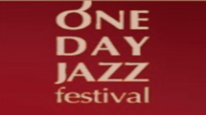 One Day Jazz Festival