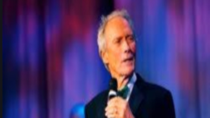 Clint Eastwood - posledná legenda