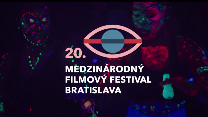 Festivalové minúty: MFF Bratislava