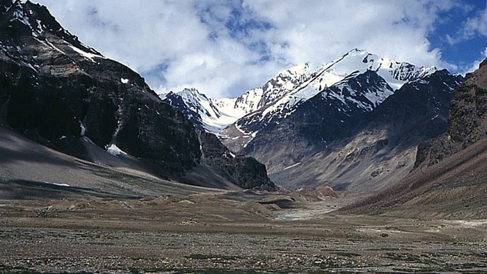 Himaláje