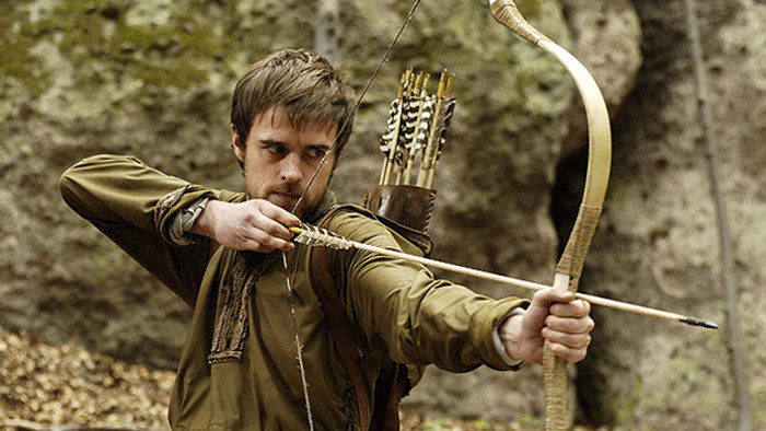 Robin Hood I