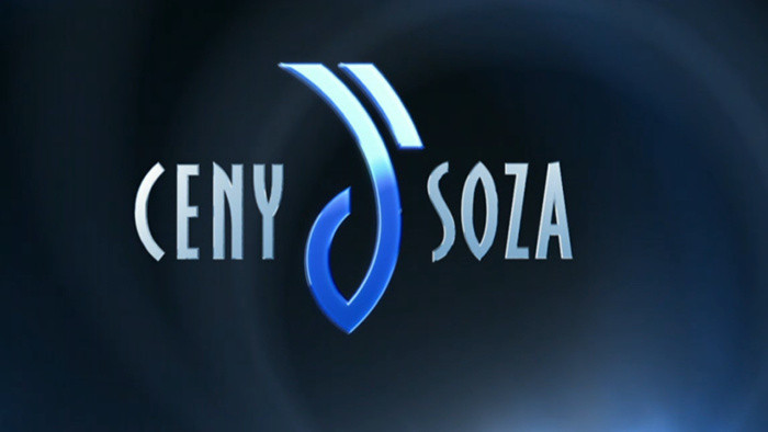 Ceny SOZA 2014