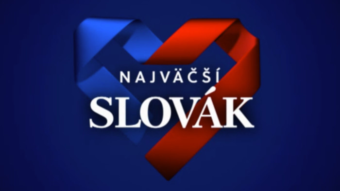 Najväčší Slovák