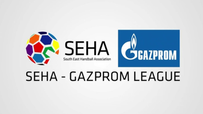 Hádzaná - SEHA Liga - 2019 - zápasy