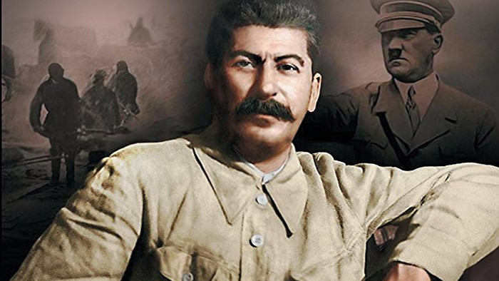 Apokalypsa: Stalin  - 2.časť: Červený