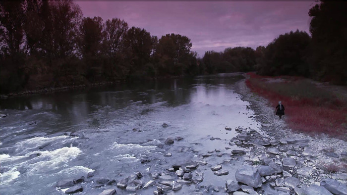 Len rieka nestarne  - Dunajec  č.3