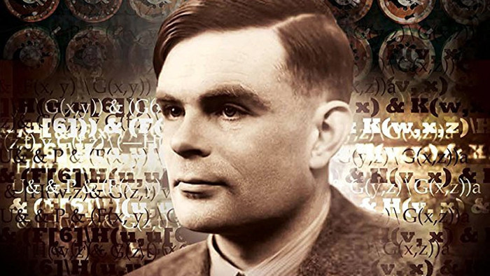 Muž, ktorý rozlúštil nacistickú šifru