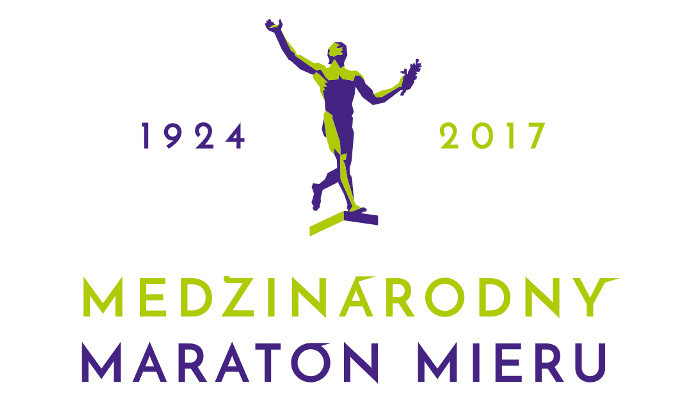Atletika - Medzinárodný maratón mieru v Košiciach