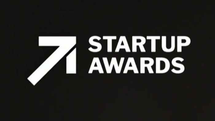 Cesta k Startup Awards 2016