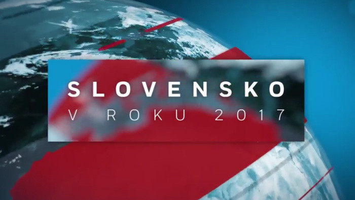 Slovensko v roku 2017