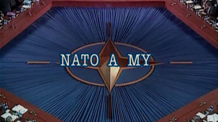 NATO a my