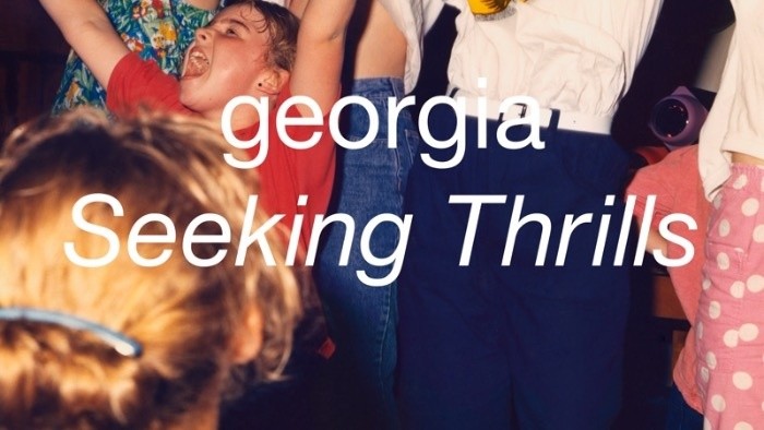 Album týždňa: Georgia - Seeking Thrills