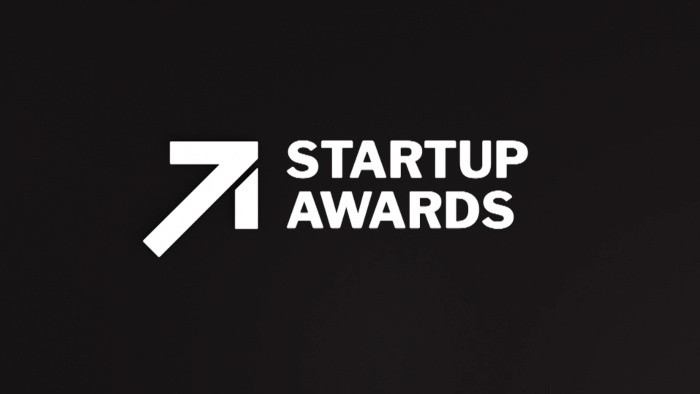 StartupAwards.SK 2015 Galavečer