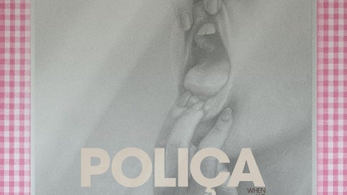 Album týždňa: Poliça - When We Stay Alive