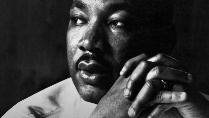 Sledujte dvojdielny dokument o Martinovi Lutherovi Kingovi