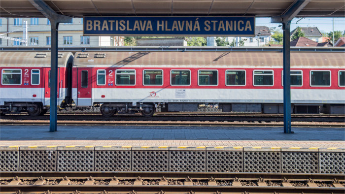 Bratislava : transports gratuits pour les automobilistes