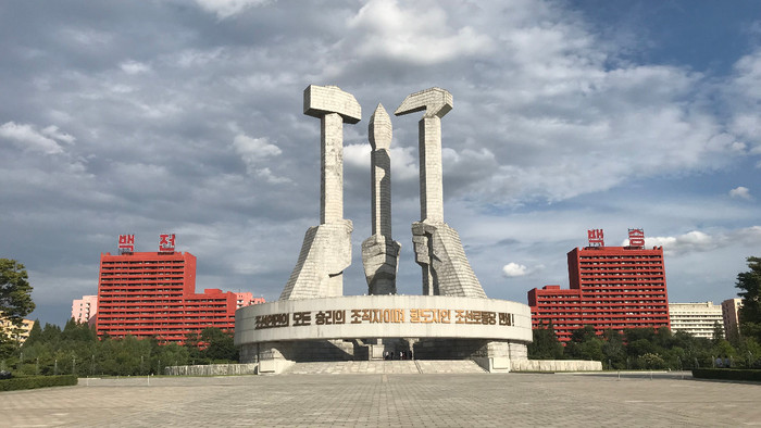 Severná Kórea – zážitky z osláv 70.výročia vzniku krajiny