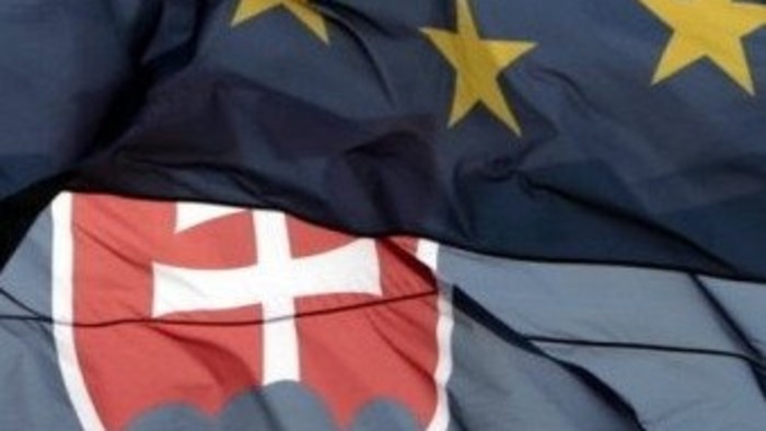 UE : Premier fonds bilatéral slovaque
