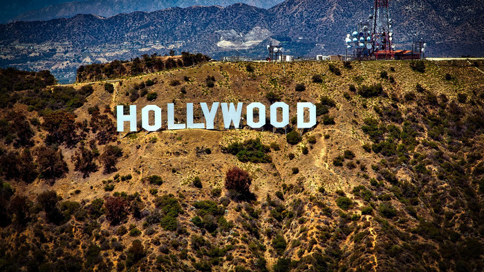 Slovenská stopa v Hollywoode          