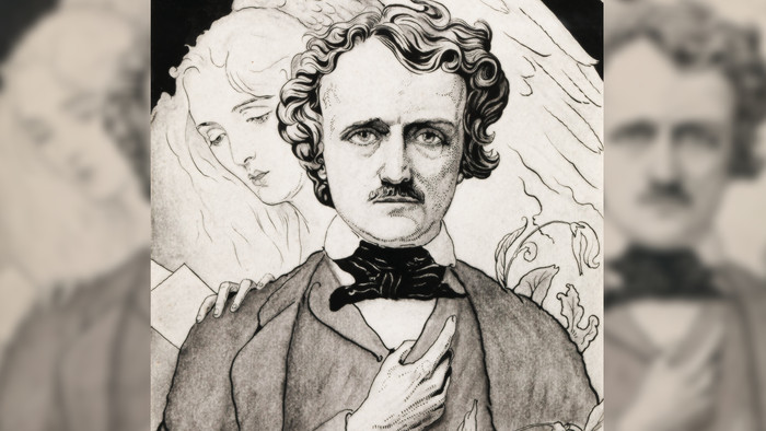 Čítanie na pokračovanie: Edgar Allan Poe_Hororové poviedky