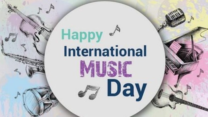 Cyklus: Svetový deň hudby