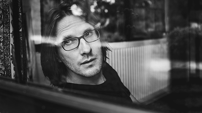 Rozhovor_FM: Steven Wilson