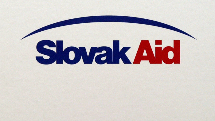 Quo vadis SlovakAid?