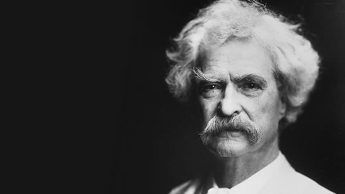 Čítanie na pokračovanie: Mark Twain – poviedky