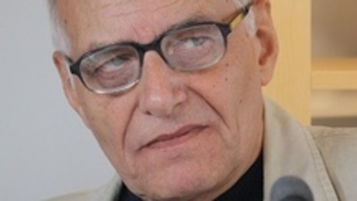 Zomrel Spisovateľ Pavel Vilikovský