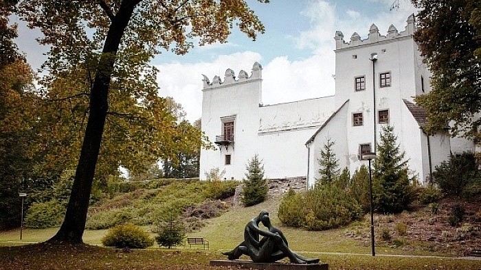 Slovak National Gallery invites to its open air treasures