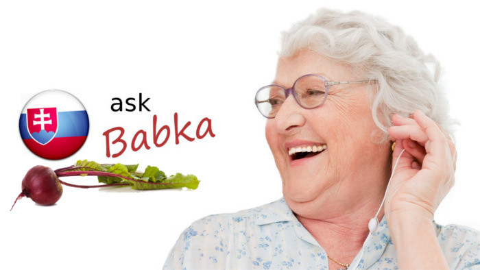 Ask Babka: Do you have this unusual Slovak recipe?